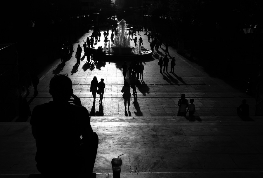 ΣΥΝΤΑΓΜΑ ΚΥΡΙΑΚΗ ΚΟΣΜΟΣ