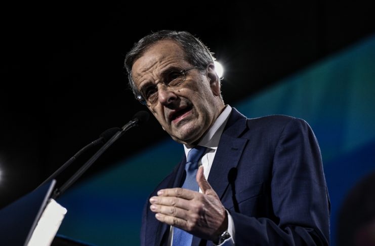 13ï ÔÁÊÔÉÊÏ ÓÕÍÅÄÑÉÏ ÔÇÓ ÍÄ // 3ç ÇÌÅÑÁ ÅÑÃÁÓÉÙÍ(EUROKINISSI/ÔÁÔÉÁÍÁ ÌÐÏËÁÑÇ)