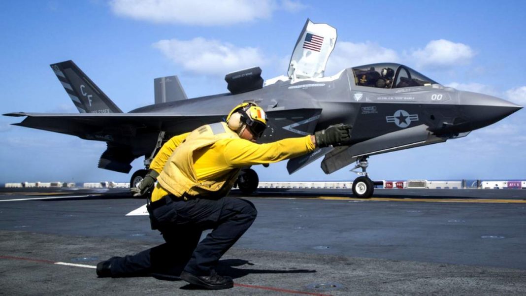 f35
