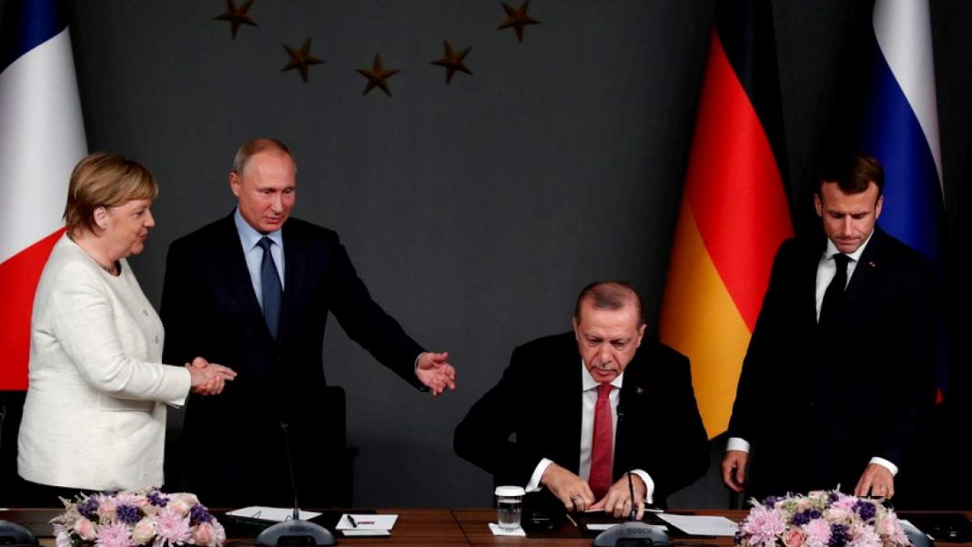 putin
