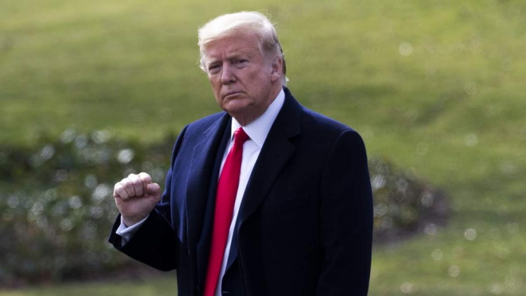 trump