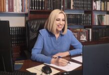 Γεννηματά: «Το άνοιγμα των σχολείων είναι μεγάλο ρίσκο»