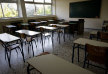 Καθ. Μαγιορκίνης, μέλος επιτροπής ΕΟΔΥ: Δεν είμαστε έτοιμοι για επαναλειτουργία των σχολείων