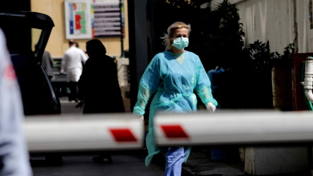 thetiko-kai-deytero-test-tis-31xronis-poy-eixe-asthenisei-apo-koronaio