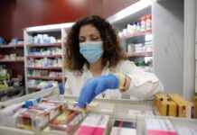 Πρόστιμο 150 ευρώ σε όσους δεν φορούν μάσκα