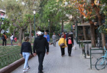 Το χρονοδιάγραμμα της άρσης των μέτρων