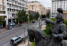 Καραντίνα: Ελευθερία ή θάνατος;