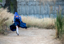 H παράσταση «Insenso» σε σκηνοθεσία Μιχαήλ Μαρμαρινού έρχεται στο ψηφιακό κανάλι του Φεστιβάλ Αθηνών