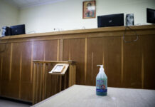 Δικαστές: Η κυβέρνηση άνοιξε τα δικαστήρια χωρίς σοβαρά μέτρα, μεταφέροντας την ευθύνη στους πολίτες