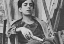 «Μόνο γιατί μ’ αγάπησες»: Ένα από τα πιο ερωτικά ποιήματα της Μαρίας Πολυδούρη