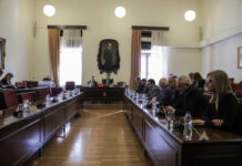 ΣΥΡΙΖΑ: Κωμικοτραγική η απόφαση για συνεδρίαση της Προανακριτικής εν μέσω καραντίνας