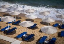 Staycation: Η Ευρώπη ακυρώνει τις καλοκαιρινές διακοπές