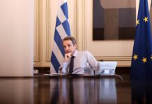 Η επιτυχία στην κυβέρνηση, η αποτυχία στους πολίτες