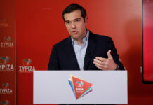 Τσίπρας: Το σχέδιο Μητσοτάκη θα καταστήσει αναπόφευκτες τις πρόωρες εκλογές
