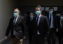 Γερμανικά δημοσιεύματα κατά ελληνικής κυβέρνησης: Λένε ψέματα για τον κοροναϊό, κοροϊδεύουν, είναι ανεύθυνοι