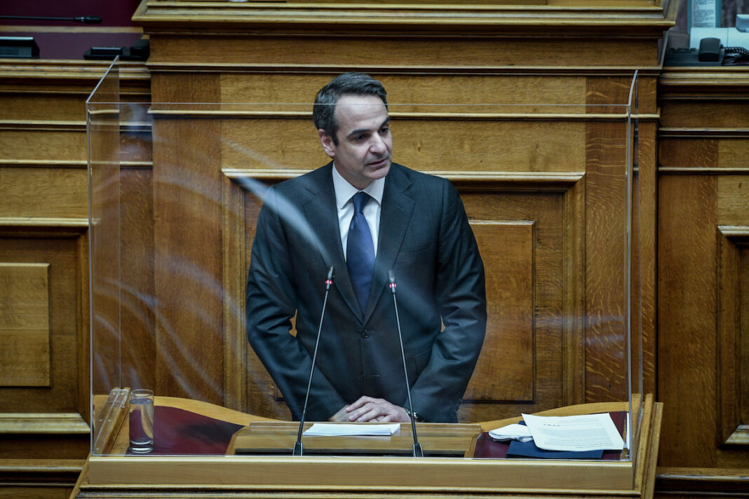mitsotakis-trimini-paratasi-gia-tin-prostasia-tis-protis-katoikias
