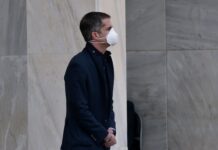 Η Περιφέρεια Στερεάς αναθέτει σε εταιρία συμφερόντων Μπακογιάννη την «καμπάνια» για τον κοροναϊό;