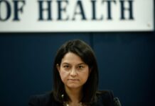 Ν. Κεραμέως: Δεν είναι υποχρεωτική η μάσκα στα σχολεία