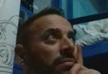 Δεκτό το αίτημα του Βασίλη Δημάκη, επιστρέφει στις φυλακές Κορυδαλλού