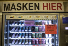 Νέο «πακέτο» χαλάρωσης του lockdown από την Μέρκελ