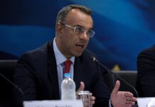 Οι ανακοινώσεις Σταϊκούρα για τα μέτρα Μαΐου