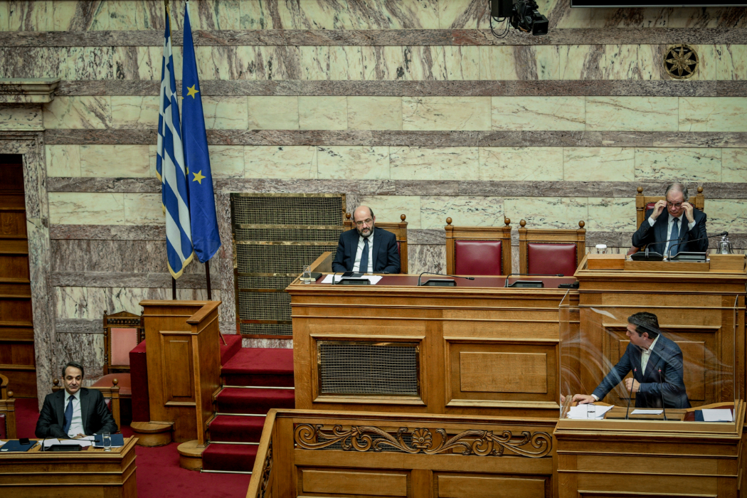 i-apantisi-tsipra-se-mitsotaki-ti-tha-ginotan-itan-kybernisi-o-syriza-binteo