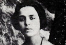 Μαρία Πολυδούρη: Το πιο λεπτό άνθος με το πιο δυνατό άρωμα