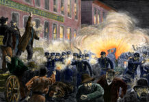 Η ιστορία της Πρωτομαγιάς όπως πραγματικά συνέβη