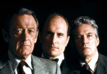 «Το Δίκτυο»: Ο Σίντνεϊ Λουμέτ στηλιτεύει την υποκρισία της τηλεόρασης και την χειραγώγηση της κοινής γνώμης