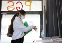 Η Γερμανία παίρνει πίσω την απόφαση για άνοιγμα των σχολείων με βάση νέα μελέτη