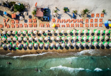 Τουριστική Μονοκαλλιέργεια και Ευρωπαϊκή Αλληλεγγύη