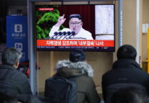 Συνεχίζεται το θρίλερ με την υγεία του Κιμ Γιογκ Ουν: «Κατά 99% σίγουρος ότι έχει πεθάνει» δηλώνει πρώην αξιωματούχος