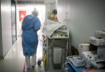 Θετικοί στον κοροναϊό δύο εργαζόμενοι στο Νοσοκομείο Ξάνθης