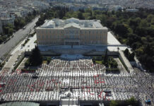 Πολύ κουβέντα για το ΠΑΜΕ. Ο ΣΥΡΙΖΑ όμως που ήταν;