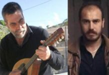 Διπλό φονικό στα Ανώγεια της Κρήτης