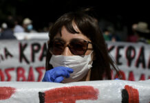 Covid-19 και εργασιακά δικαιώματα νέα κρίση, παλιές συνταγές