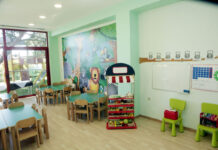 Η εισαγωγή της αγγλικής γλώσσας σημαίνει αναβάθμιση του νηπιαγωγείου;