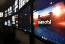 Novasports Στιγμές: Ένα ιστορικό ταξίδι 25 ετών στις μεγάλες στιγμές του ελληνικού ποδοσφαίρου