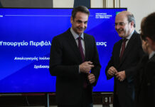 Περιβαλλοντικό Νομοσχέδιο: Τόσος εκσυγχρονισμός, να μας λείπει