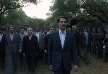 Το «Τελευταίο Σημείωμα» του Παντελή Βούλγαρη σε Ά Τηλεοπτική Μετάδοση