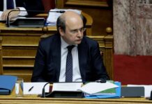 Κεφαλονιά: Ξεσηκωμός κατά του αντι-περιβαλλοντικού νομοσχεδίου