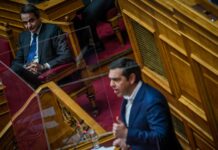 Η πολιτική αγωνία της επόμενης μέρας