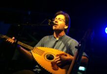 Θανάσης Παπακωνσταντίνου: Στις ταραγμένες ώρες της επιδημίας, περνάνε νομοσχέδιο λεηλασίας του περιβάλλοντος