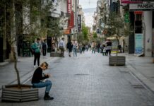 «On air» κραυγή επιχειρηματία για τα οικονομικά μέτρα: «Αυτά είναι γελοιότητες…»