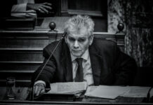 Μόνο τον κοροναϊό δεν του χρέωσαν