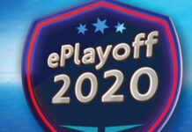 H 7η στροφή των ePlayoff2020 θα κριθεί στο esports γήπεδο των Novasports