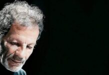 Ξαρχάκος σε Μητσοτάκη: «Η τέχνη είναι σαν το κάρβουνο, όταν είναι αναμμένο και το πιάνεις καίγεσαι»