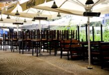 Στο «τραπέζι» η 1η Ιουνίου για το άνοιγμα της εστίασης – Τραπέζια «ακόμη και στο οδόστρωμα»