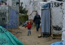 Νομοσχέδιο περιορισμού δικαιωμάτων στο άσυλο