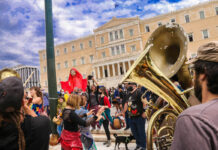 Η κυβέρνηση ΝΔ έχει αλλεργία στον πολιτισμό
